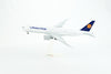 1:200 Lufthansa 777F D-ALFA