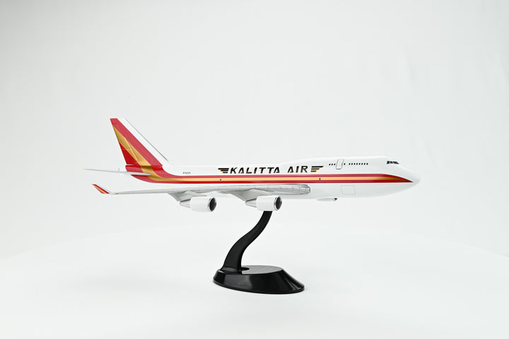 1:200 Kaltta Air 747-400BCF