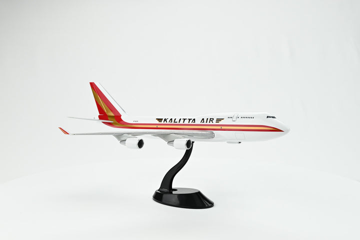 1:200 Kaltta Air 747-400BCF