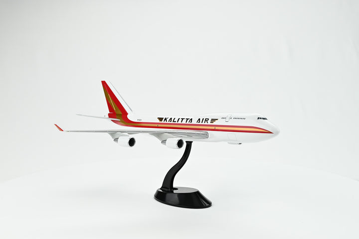 1:200 Kaltta Air 747-400BCF