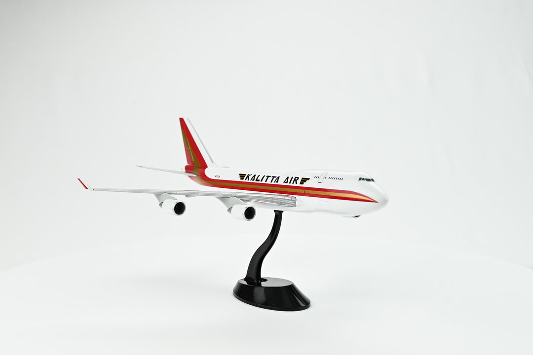 1:200 Kaltta Air 747-400BCF