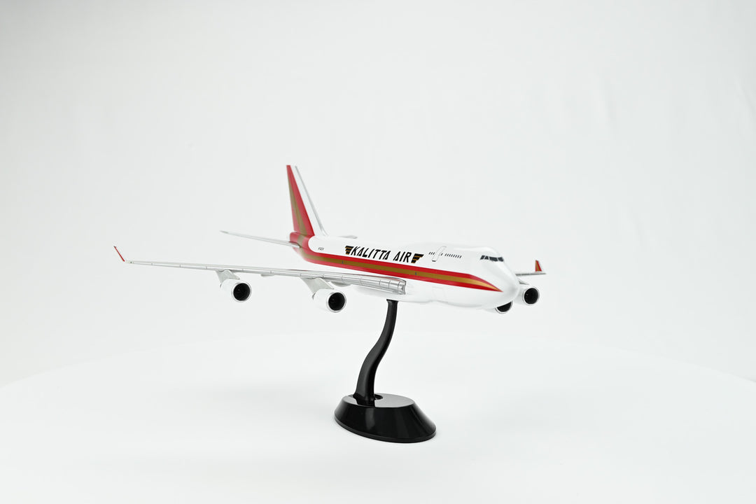 1:200 Kaltta Air 747-400BCF