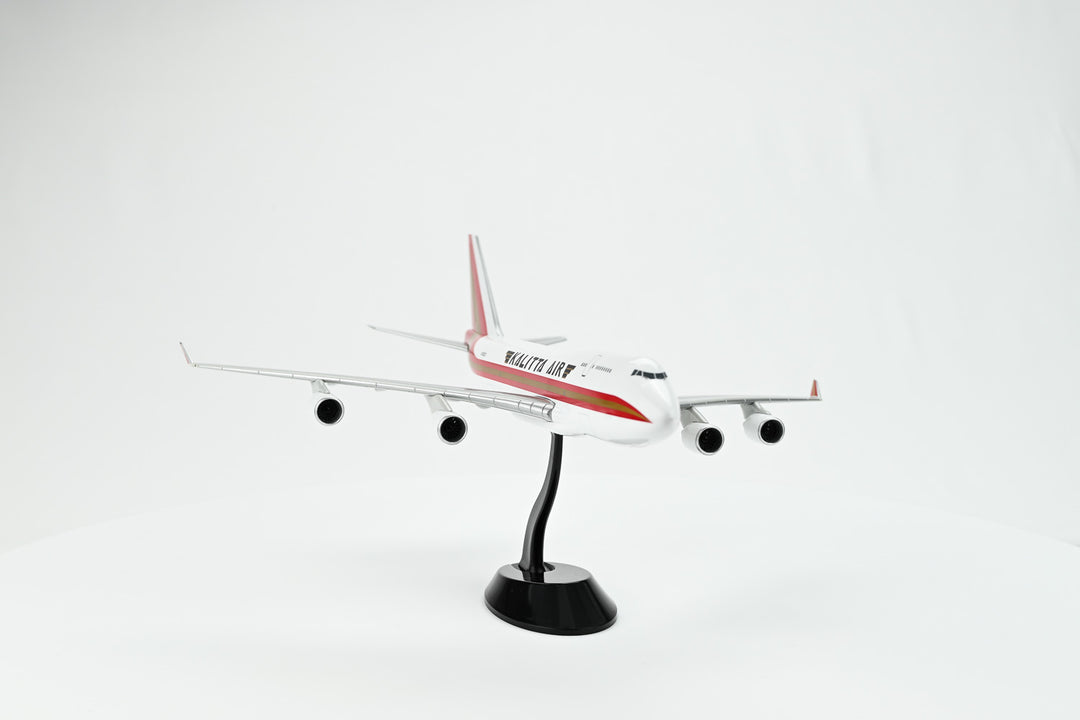 1:200 Kaltta Air 747-400BCF