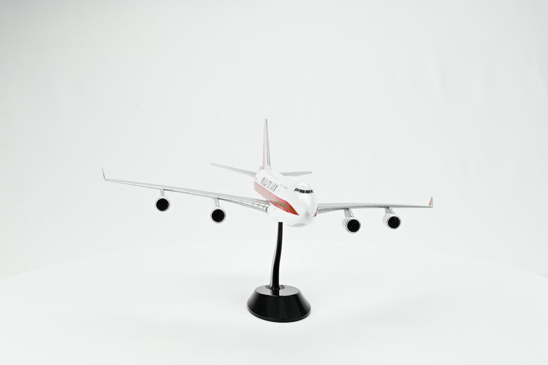 1:200 Kaltta Air 747-400BCF