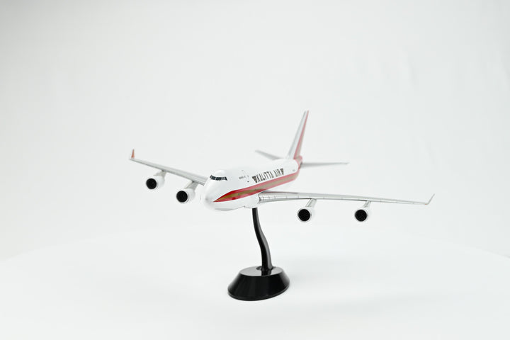 1:200 Kaltta Air 747-400BCF