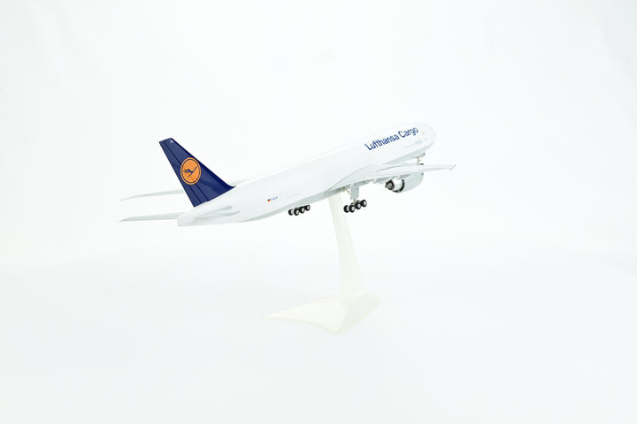 1:200 Lufthansa 777F D-ALFA