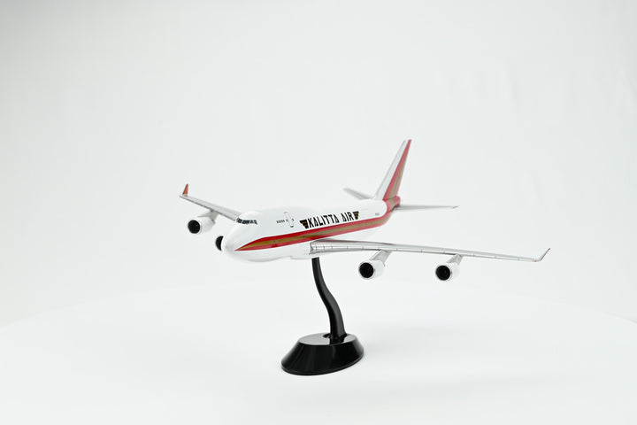 1:200 Kaltta Air 747-400BCF