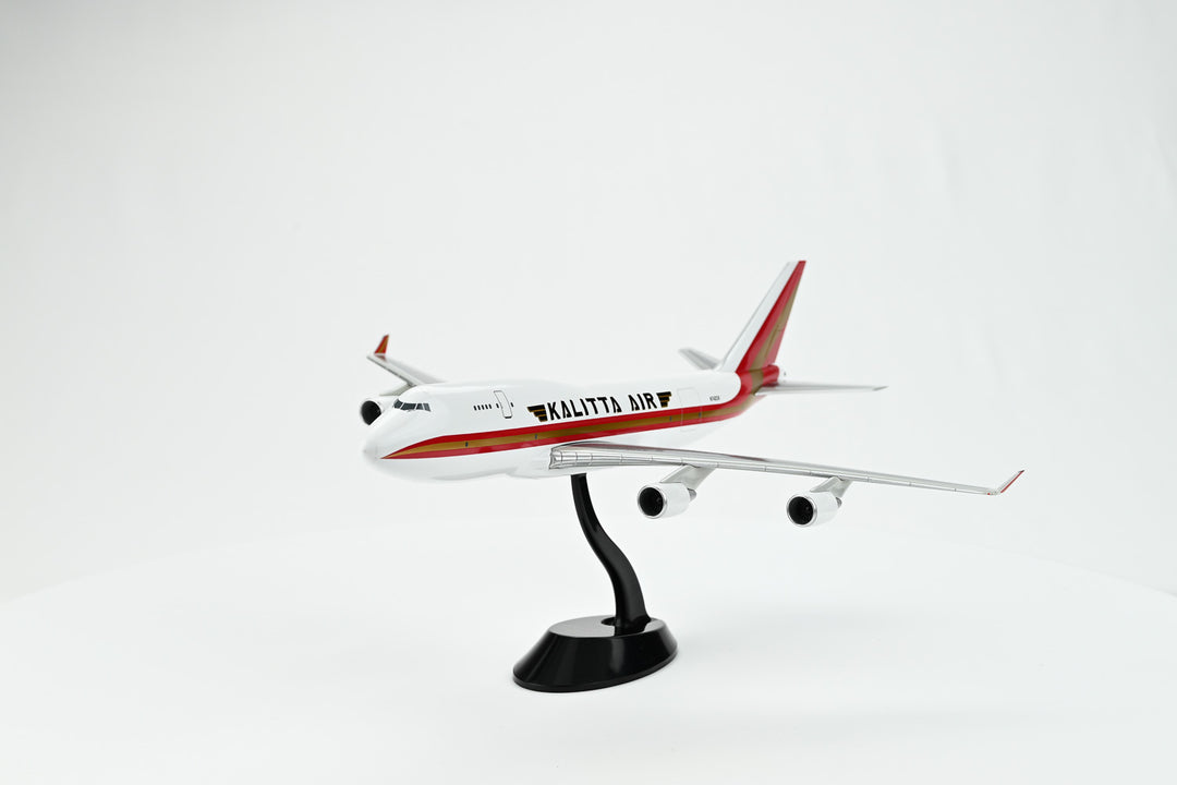 1:200 Kaltta Air 747-400BCF