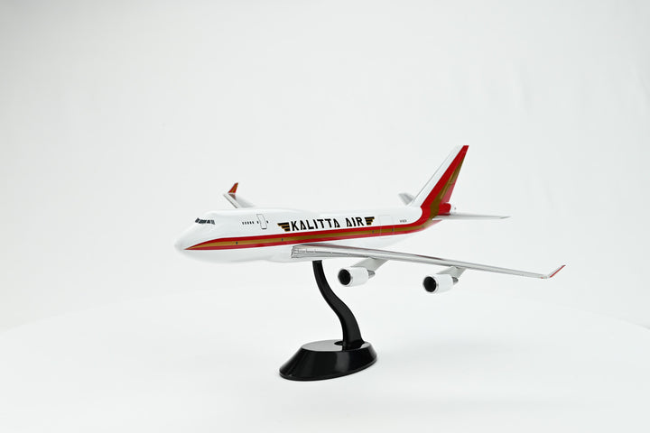 1:200 Kaltta Air 747-400BCF