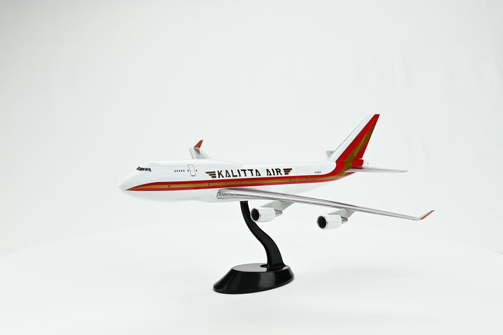 1:200 Kaltta Air 747-400BCF