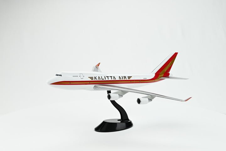 1:200 Kaltta Air 747-400BCF