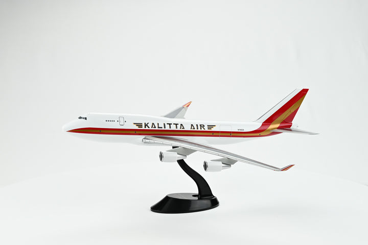 1:200 Kaltta Air 747-400BCF