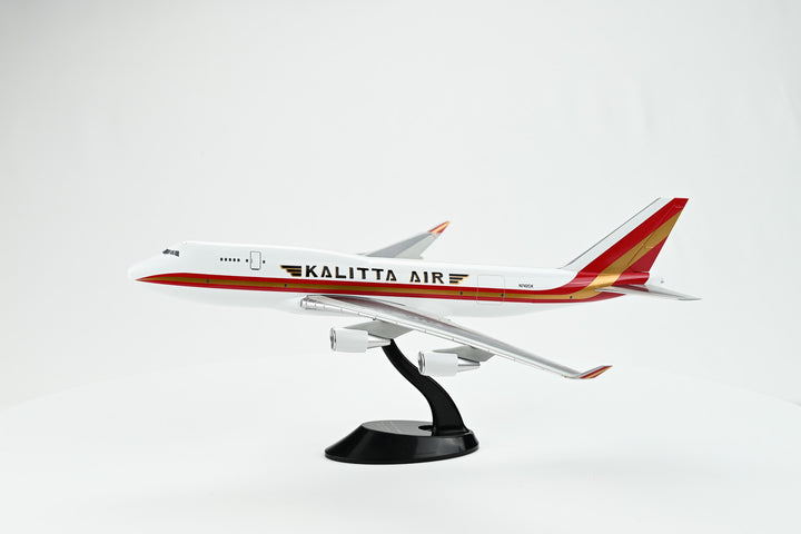 1:200 Kaltta Air 747-400BCF