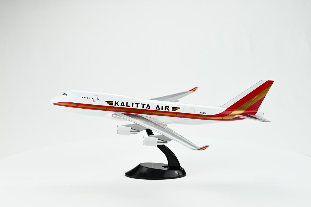 1:200 Kaltta Air 747-400BCF