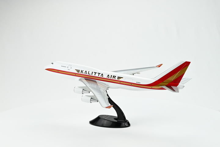 1:200 Kaltta Air 747-400BCF