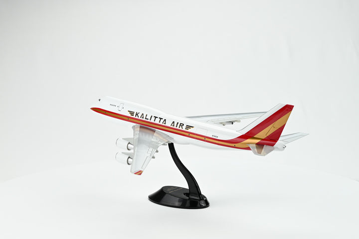 1:200 Kaltta Air 747-400BCF