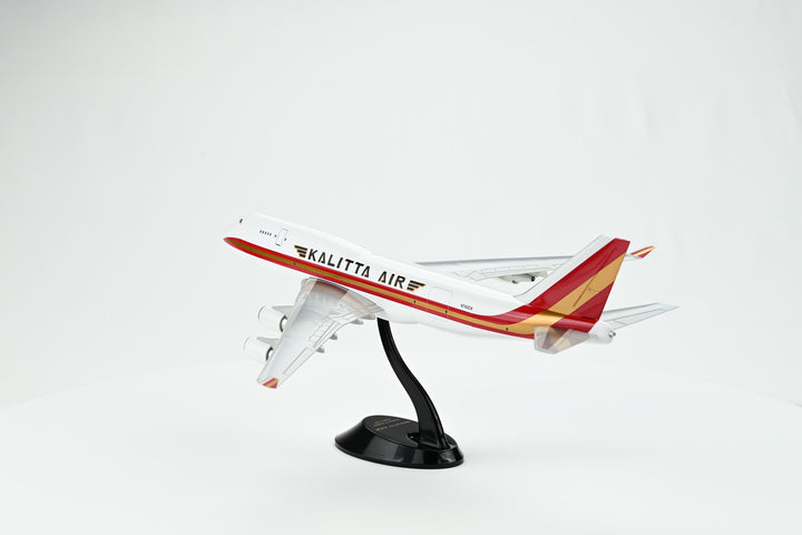 1:200 Kaltta Air 747-400BCF