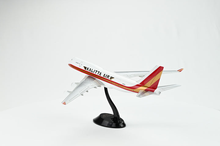 1:200 Kaltta Air 747-400BCF