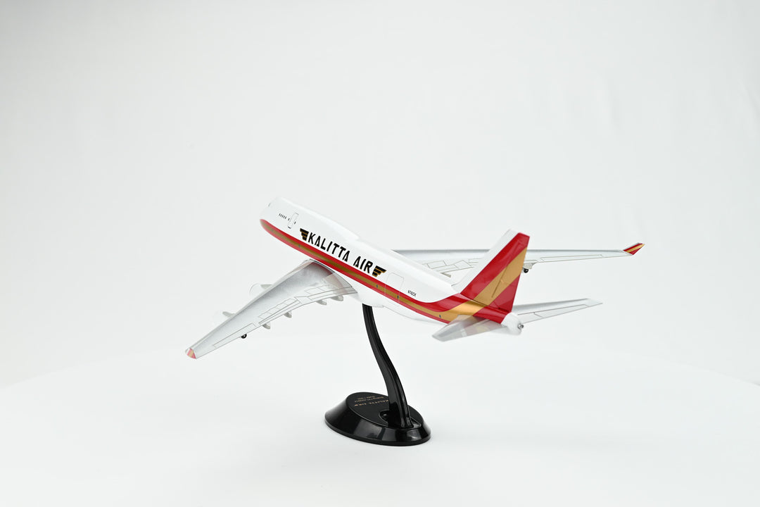 1:200 Kaltta Air 747-400BCF