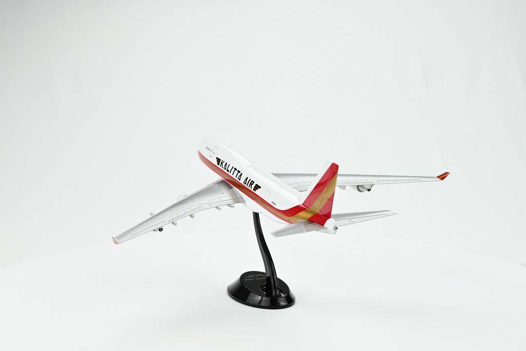 1:200 Kaltta Air 747-400BCF