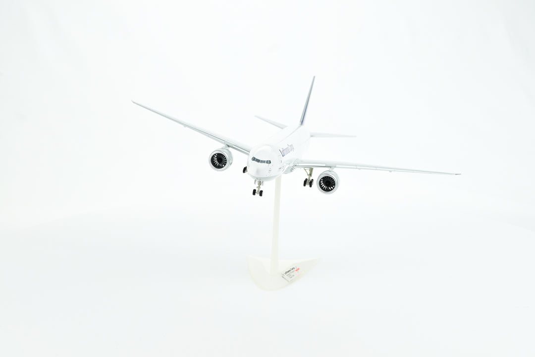 1:200 Lufthansa 777F D-ALFA