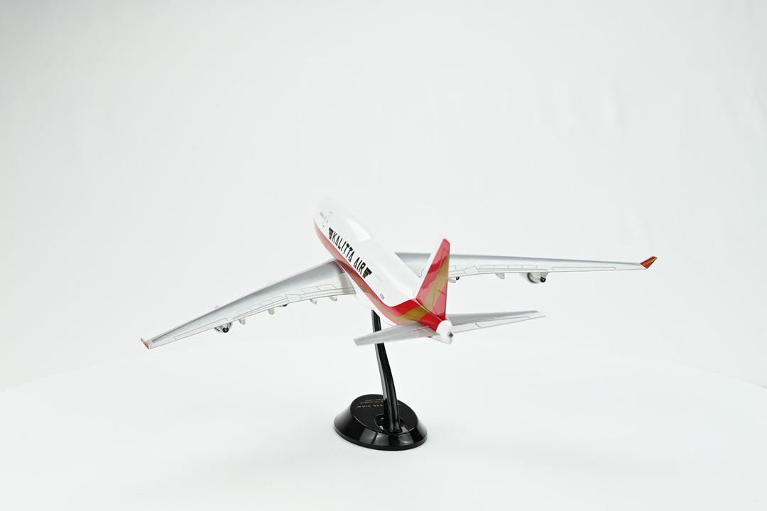 1:200 Kaltta Air 747-400BCF