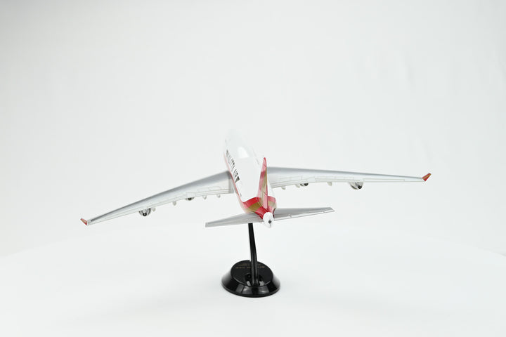 1:200 Kaltta Air 747-400BCF