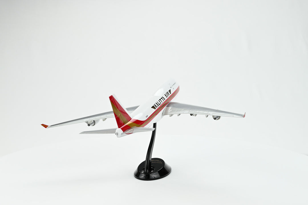 1:200 Kaltta Air 747-400BCF