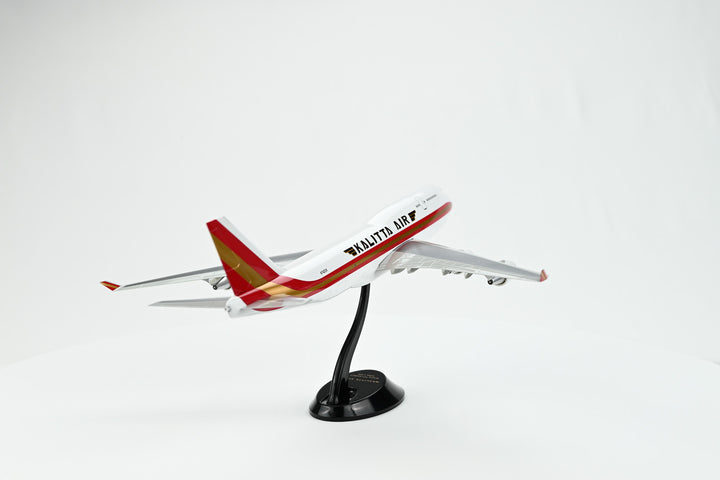 1:200 Kaltta Air 747-400BCF