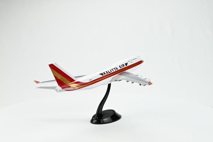 1:200 Kaltta Air 747-400BCF