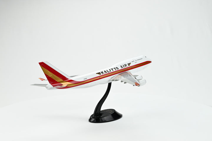 1:200 Kaltta Air 747-400BCF