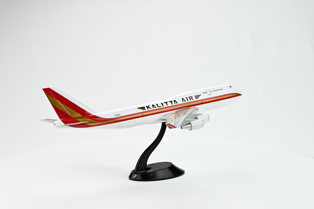 1:200 Kaltta Air 747-400BCF