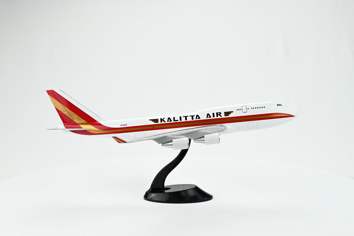 1:200 Kaltta Air 747-400BCF