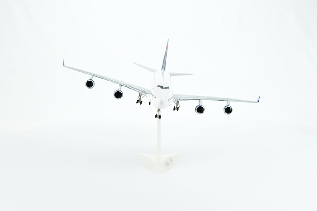 1:200 Delta Air Lines 747-400 N661US