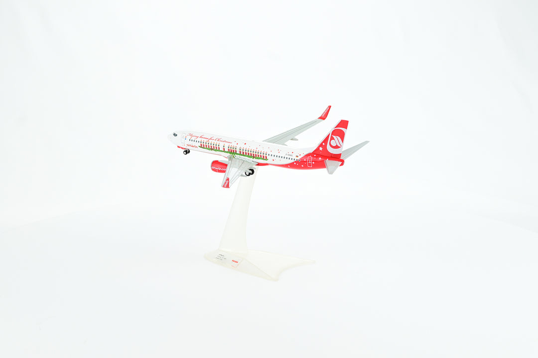 1:200 Air Berlin 737-800 D-ABMS