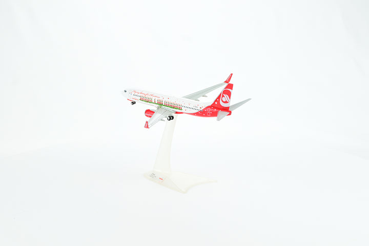 1:200 Air Berlin 737-800 D-ABMS