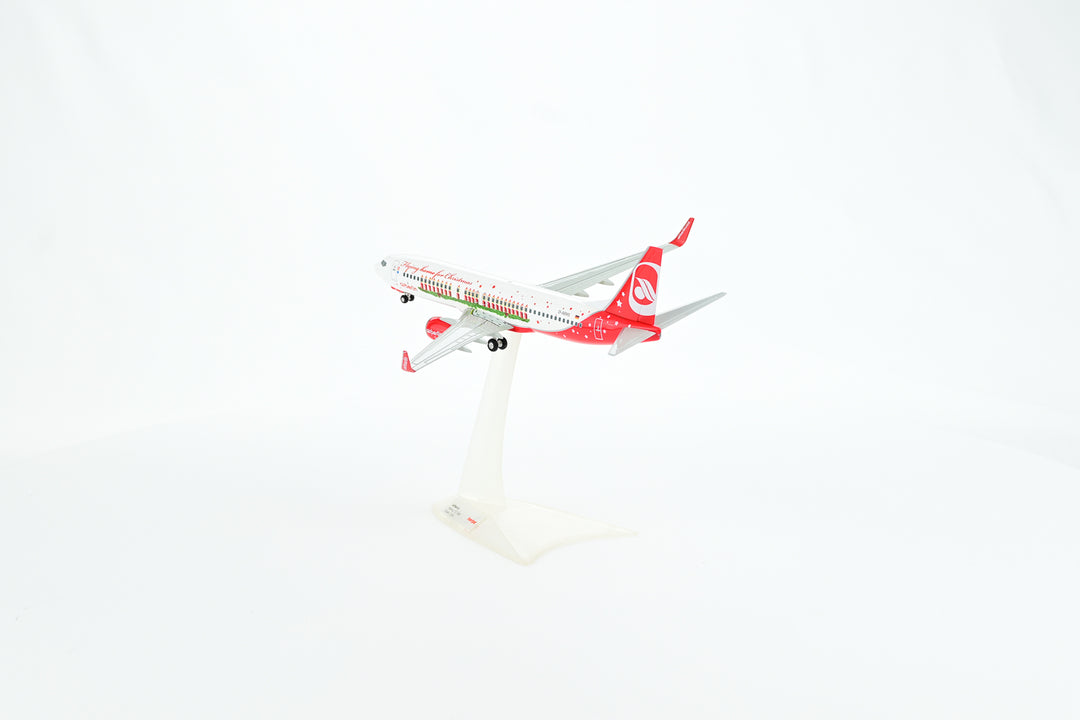 1:200 Air Berlin 737-800 D-ABMS