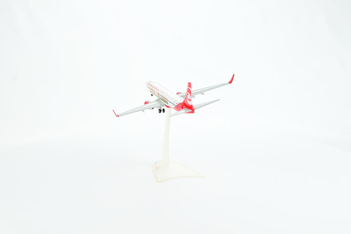 1:200 Air Berlin 737-800 D-ABMS