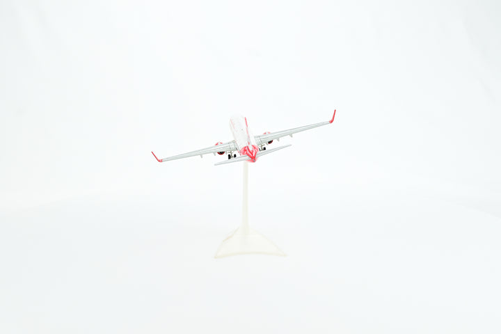 1:200 Air Berlin 737-800 D-ABMS