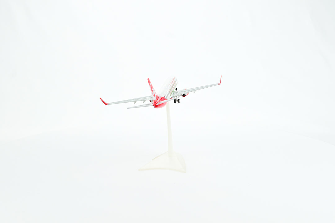 1:200 Air Berlin 737-800 D-ABMS