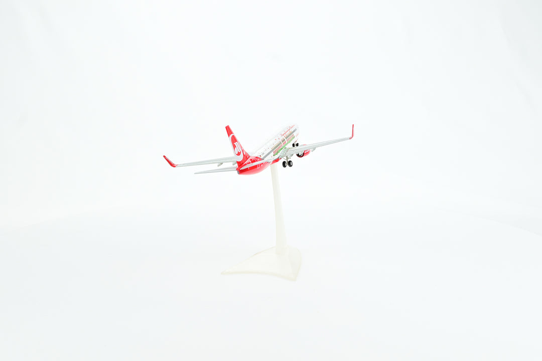 1:200 Air Berlin 737-800 D-ABMS