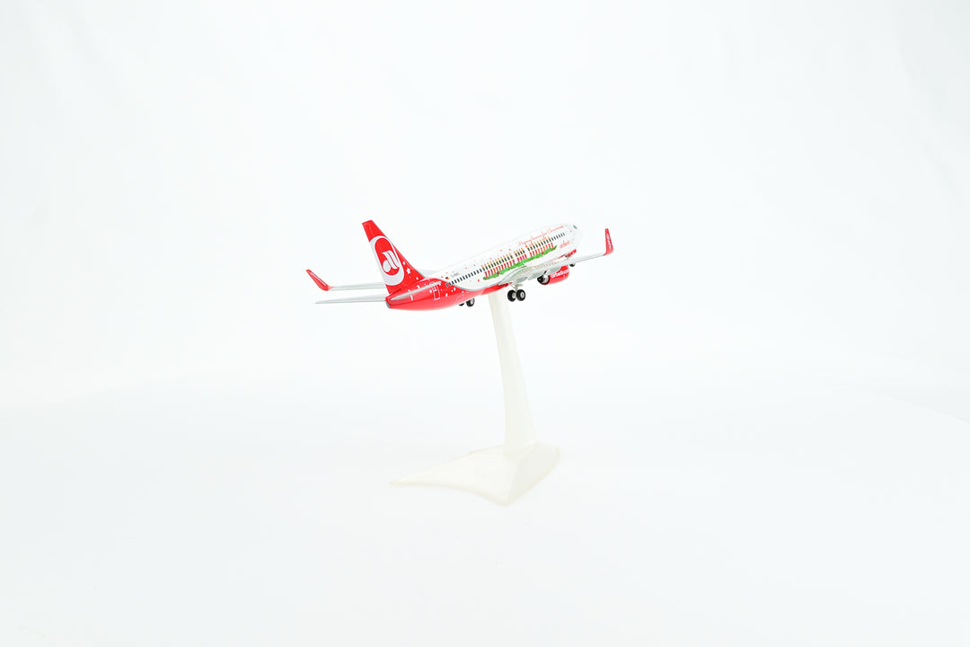 1:200 Air Berlin 737-800 D-ABMS