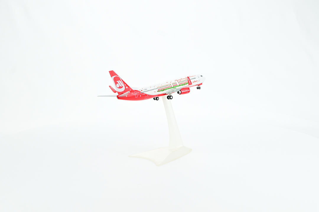 1:200 Air Berlin 737-800 D-ABMS