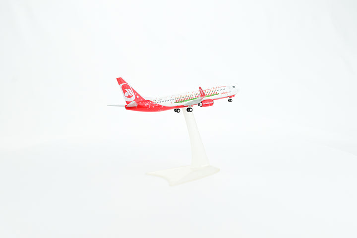 1:200 Air Berlin 737-800 D-ABMS