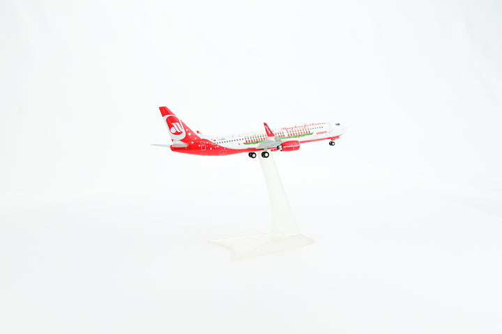 1:200 Air Berlin 737-800 D-ABMS