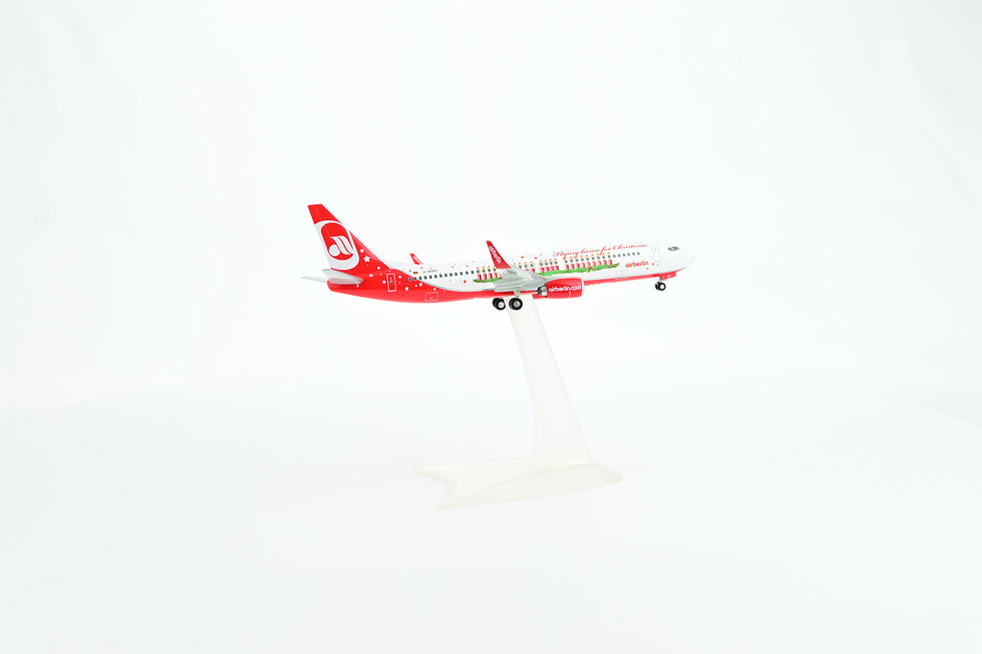 1:200 Air Berlin 737-800 D-ABMS