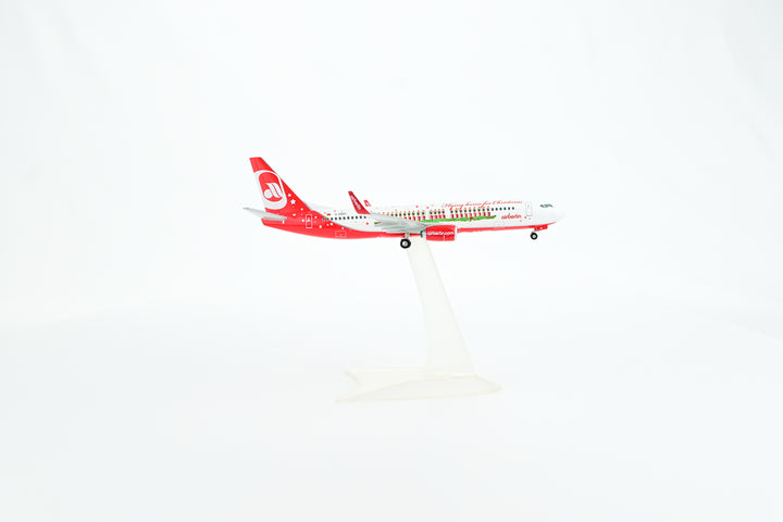 1:200 Air Berlin 737-800 D-ABMS