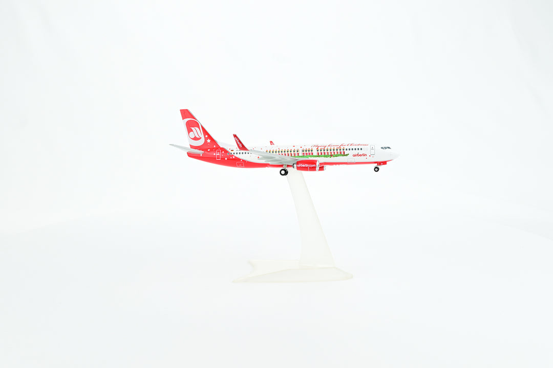 1:200 Air Berlin 737-800 D-ABMS