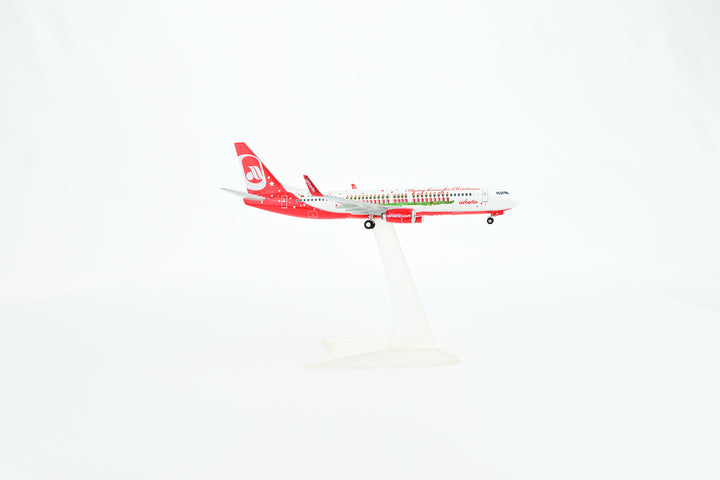 1:200 Air Berlin 737-800 D-ABMS