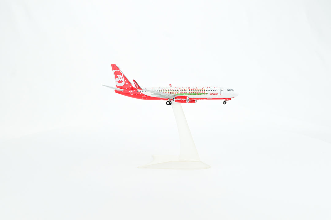 1:200 Air Berlin 737-800 D-ABMS